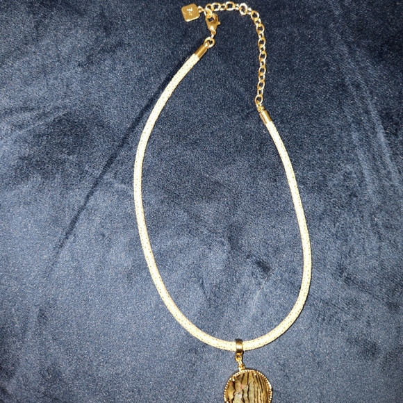 Max & Zoe choker necklace - Picture 4 of 4